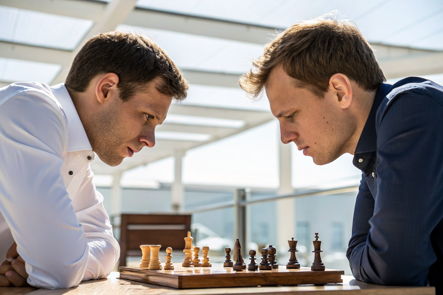 Chess Championship Match Betting Markets for Players